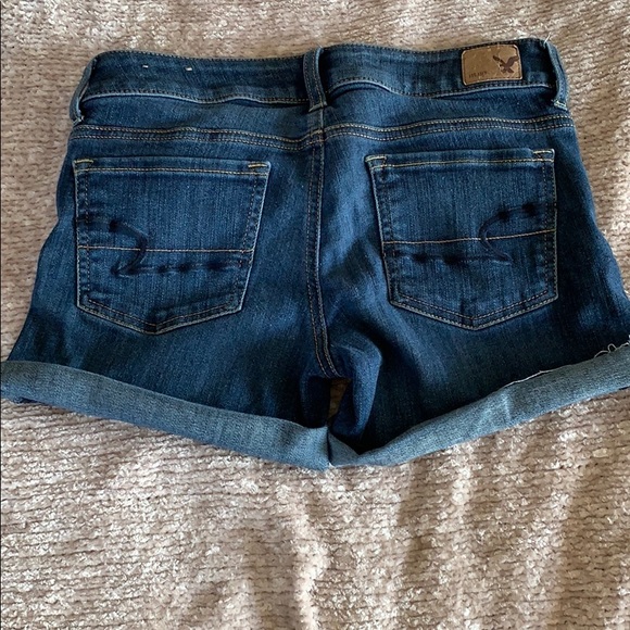 American eagle shorts - Picture 2 of 3